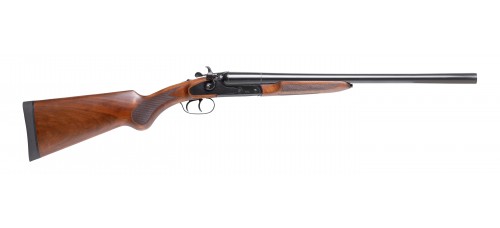 EGE Arms CG12 Field/Black 12 Gauge 3" 20" Barrel Side by Side Shotgun